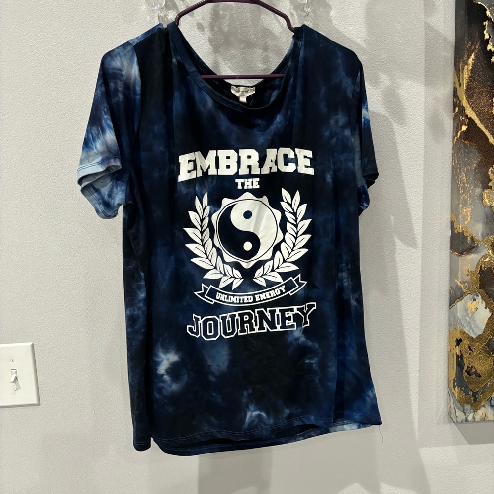 urban tee used 2XL